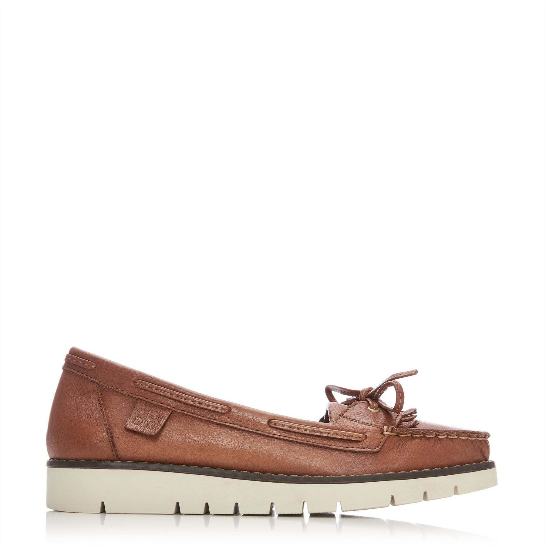 Moda in Pelle Esmee Loafers