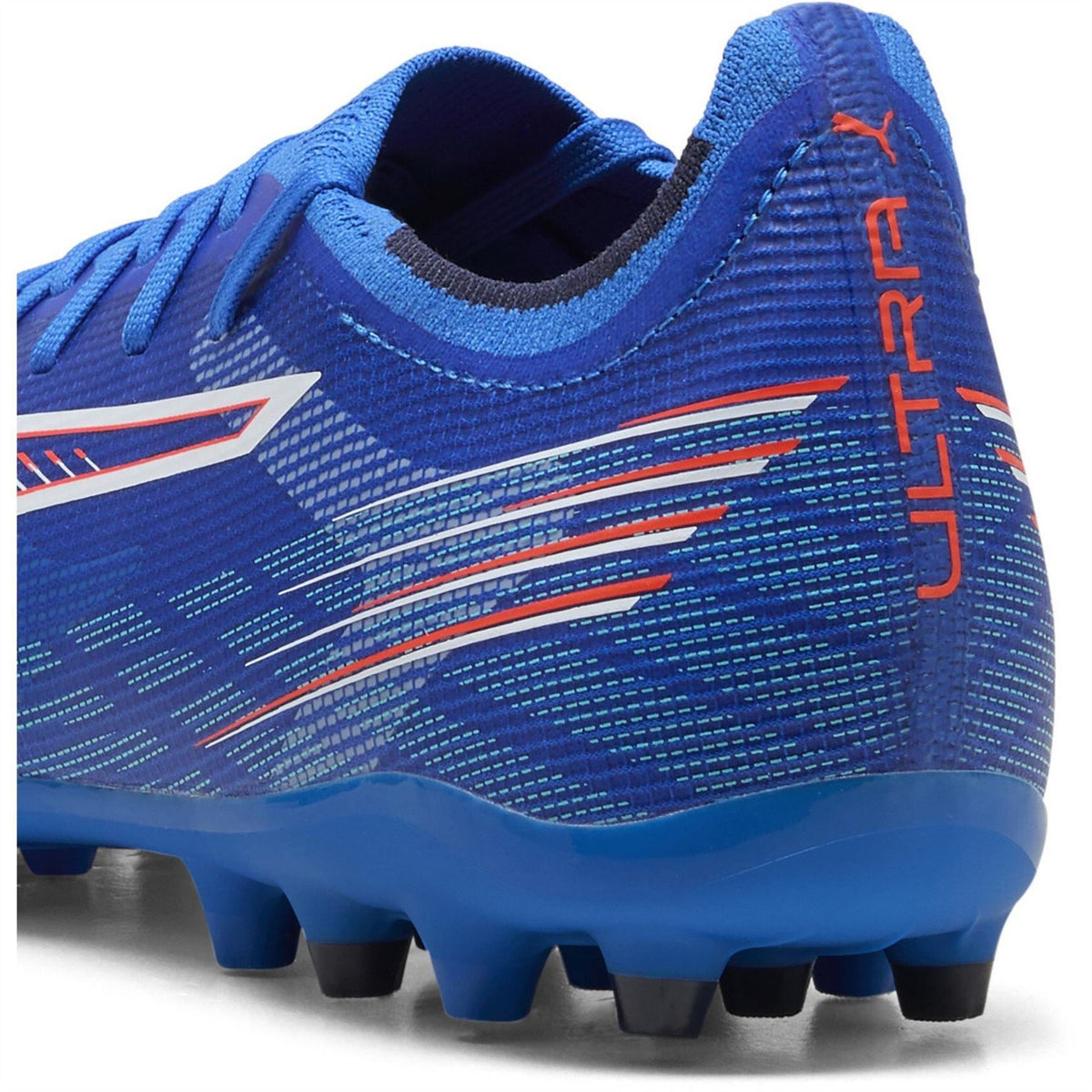 Puma Ultra 6 Match Mg Firm Ground Football Boots