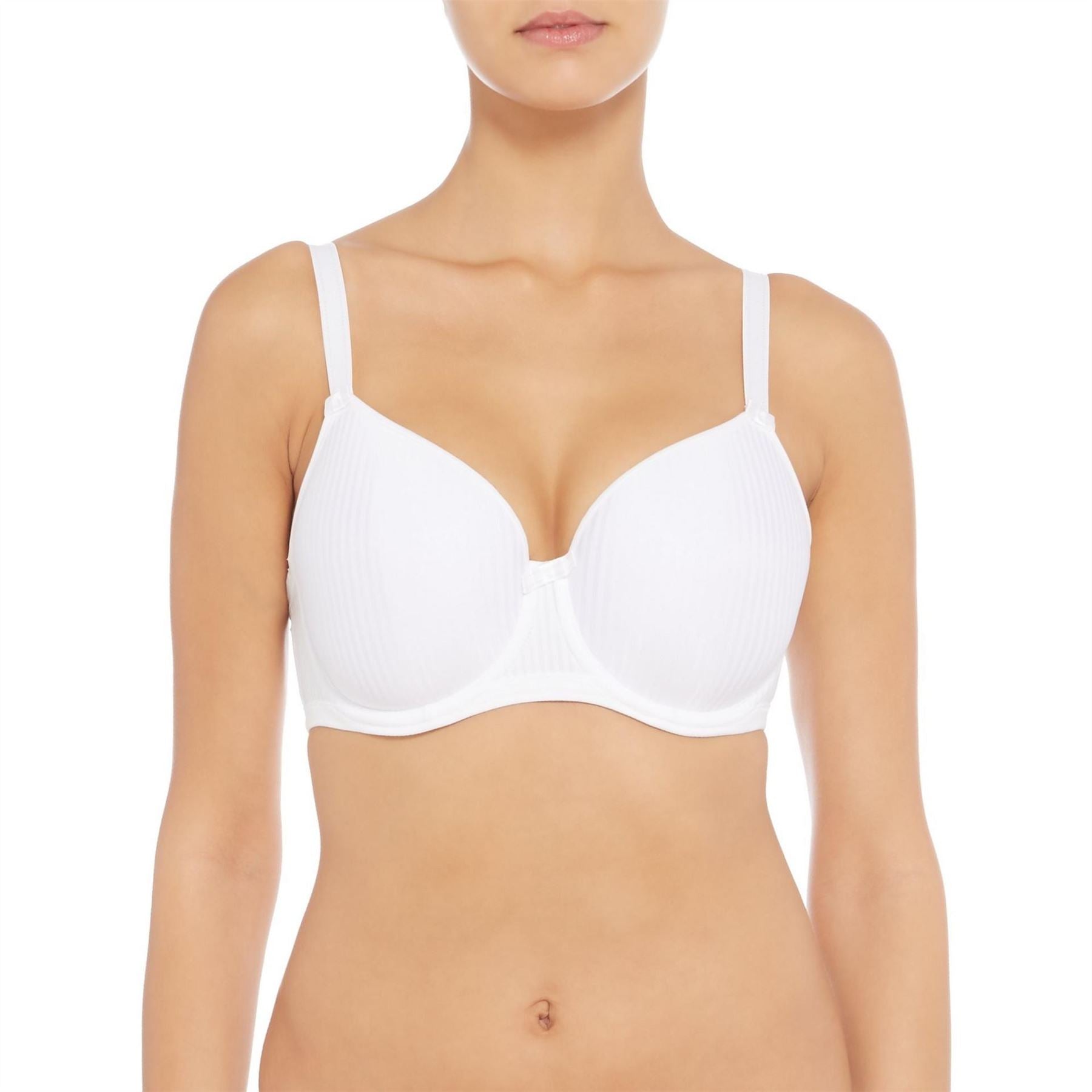Freya Underwired Balcony Bra