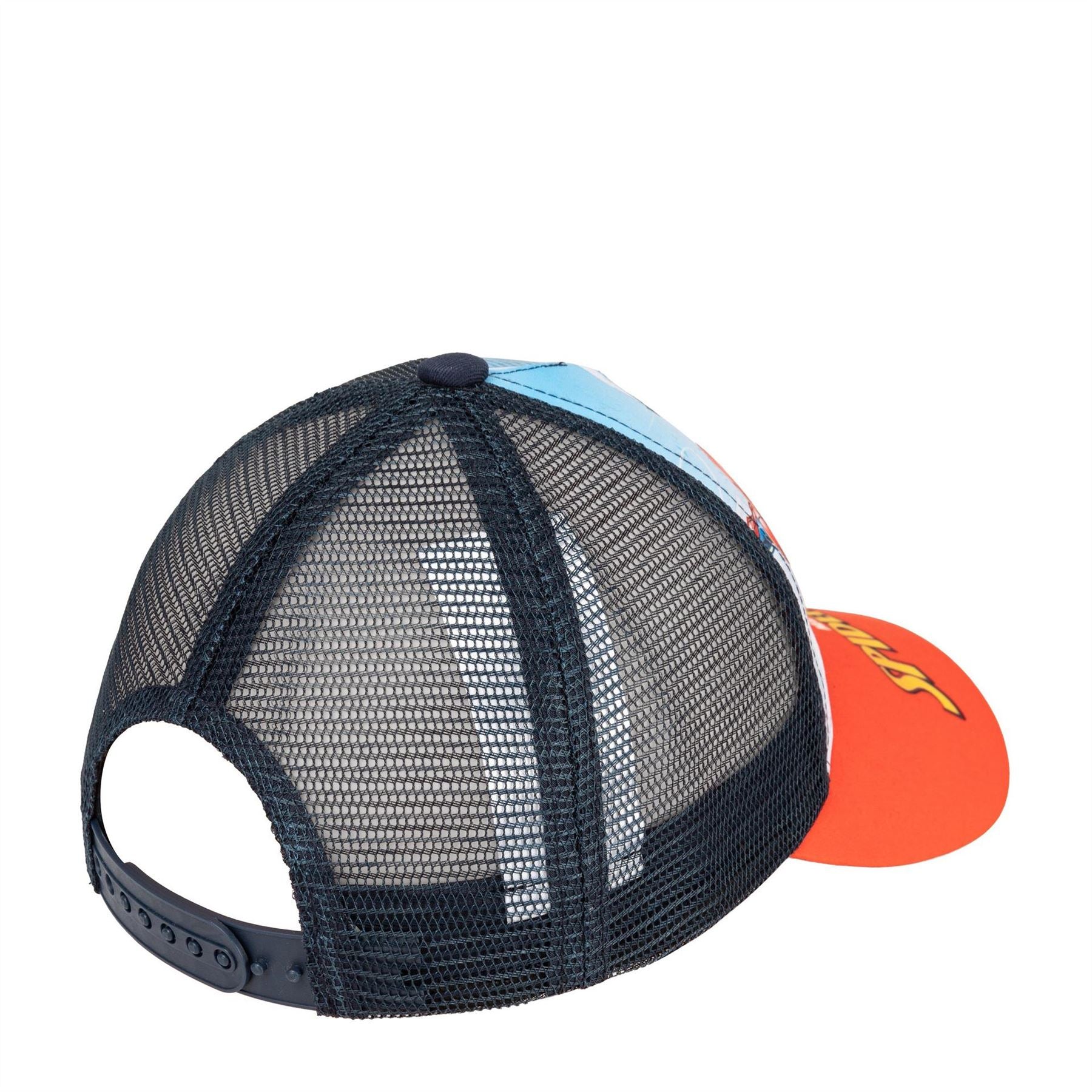 Character Peak Cap Childrens