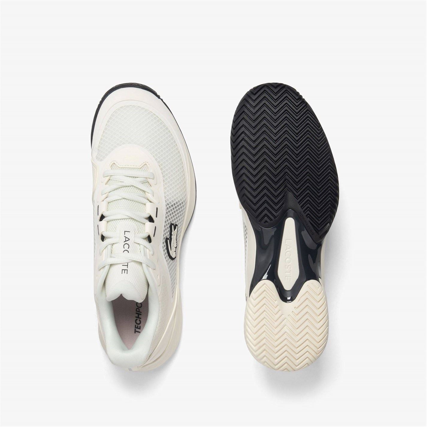 Lacoste Tech Point Performance Tennis Shoes