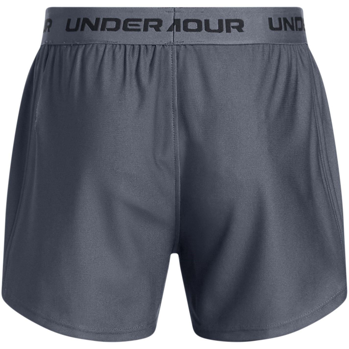 Under Armour Tech Play Performance Gym Shorts