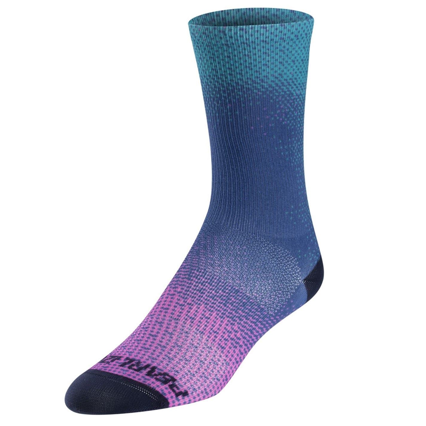 Pearl Izumi Ltd 7 Sock