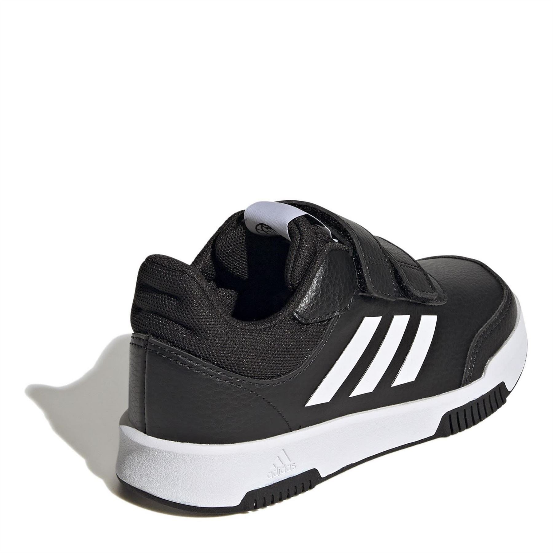 adidas Tensaur Hook And Loop Shoes Juniors