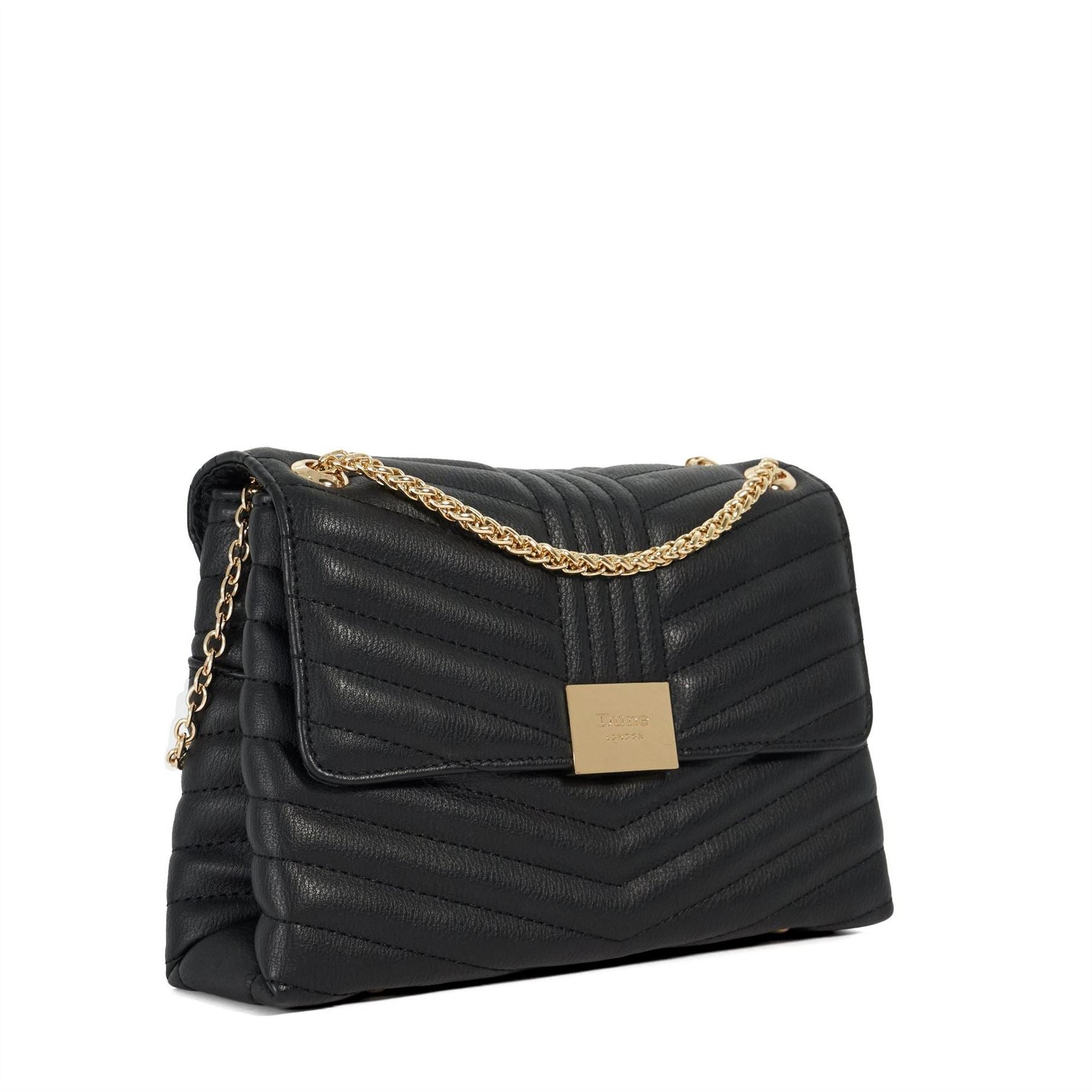 Dune London Dellaos Shoulder Bag