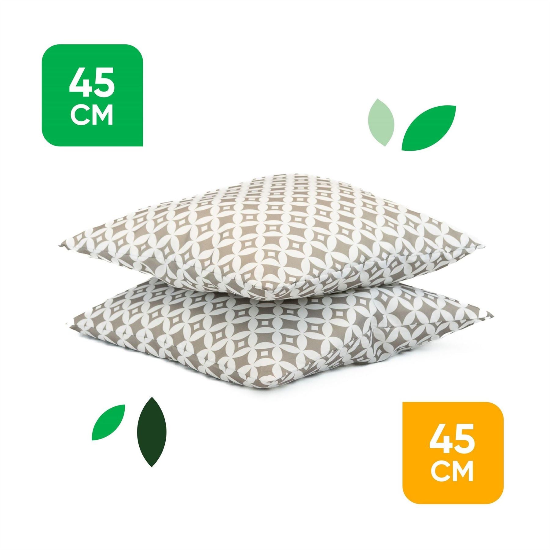 Streetwize Scatter Cushions   Diamond
