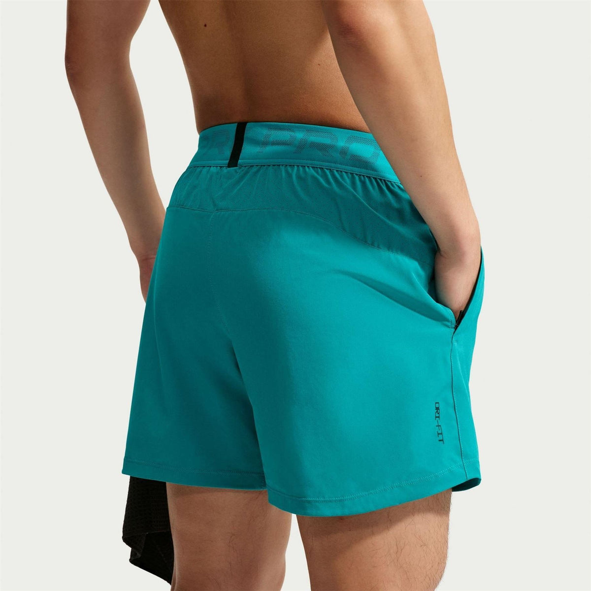 Nike Mens Dri Fit 6 Shorts