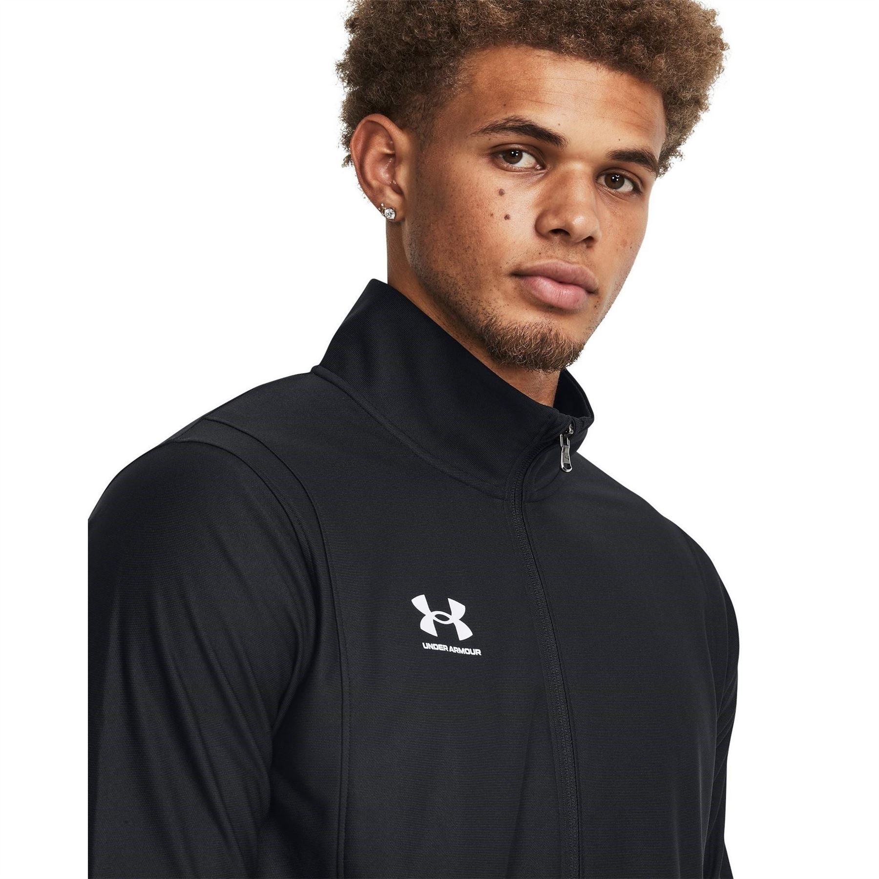 Under Armour Mens Armour Ua Challenger Tracksuit