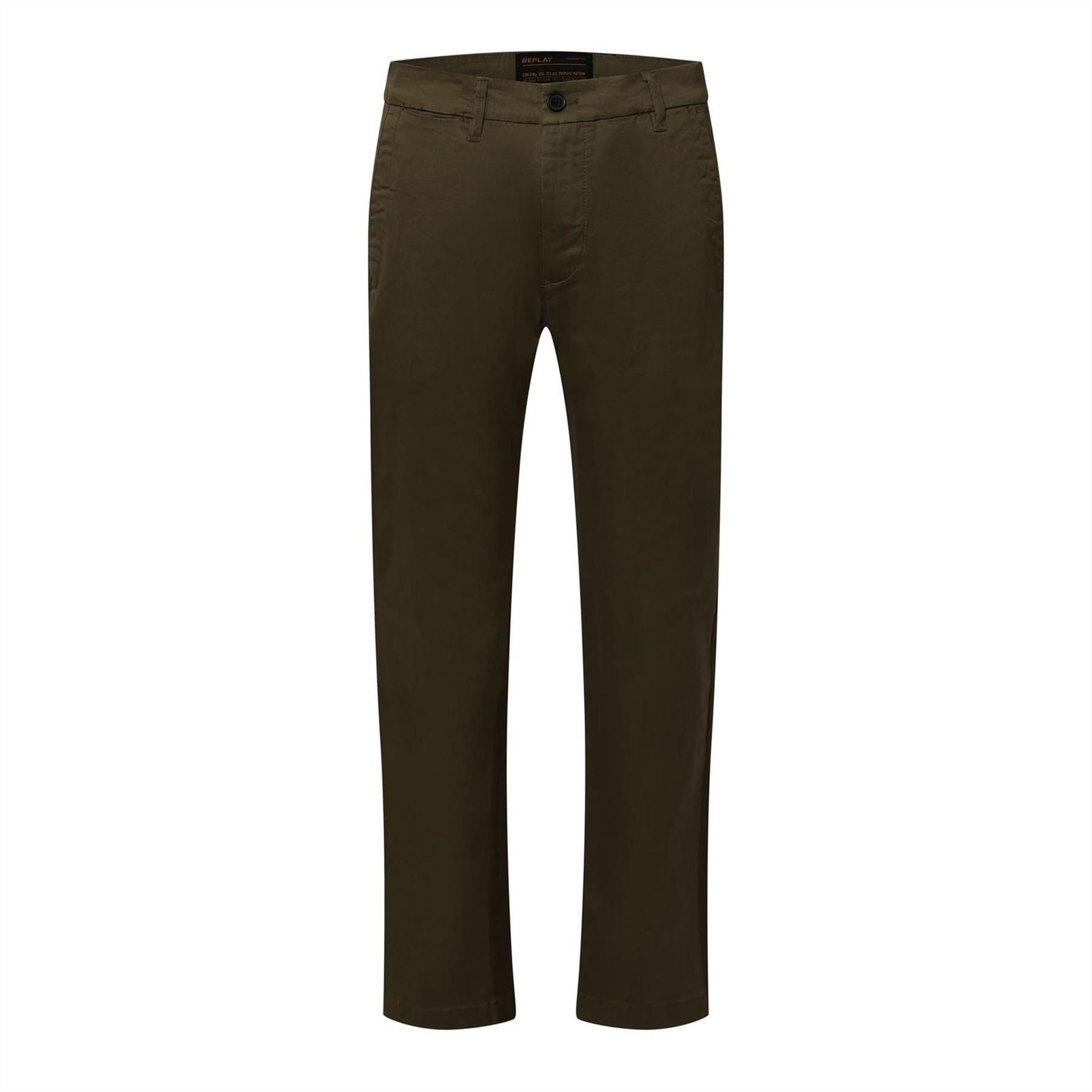 Replay Fit Trousers