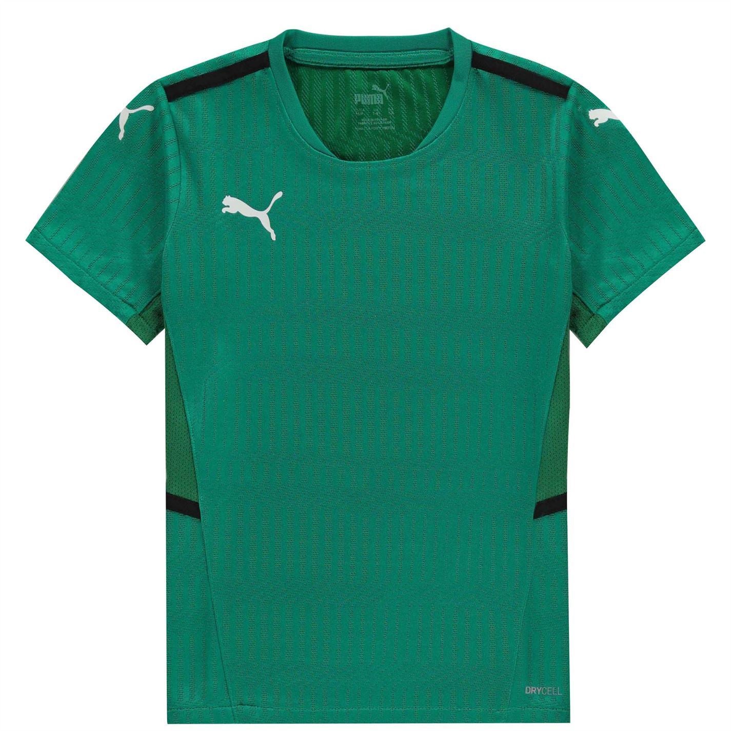 Puma Cup Jersey Top Junior