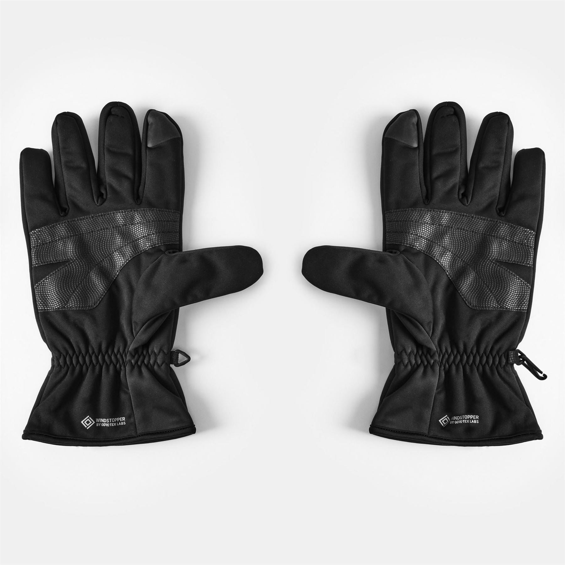 Ziener Infinium Walking Gloves