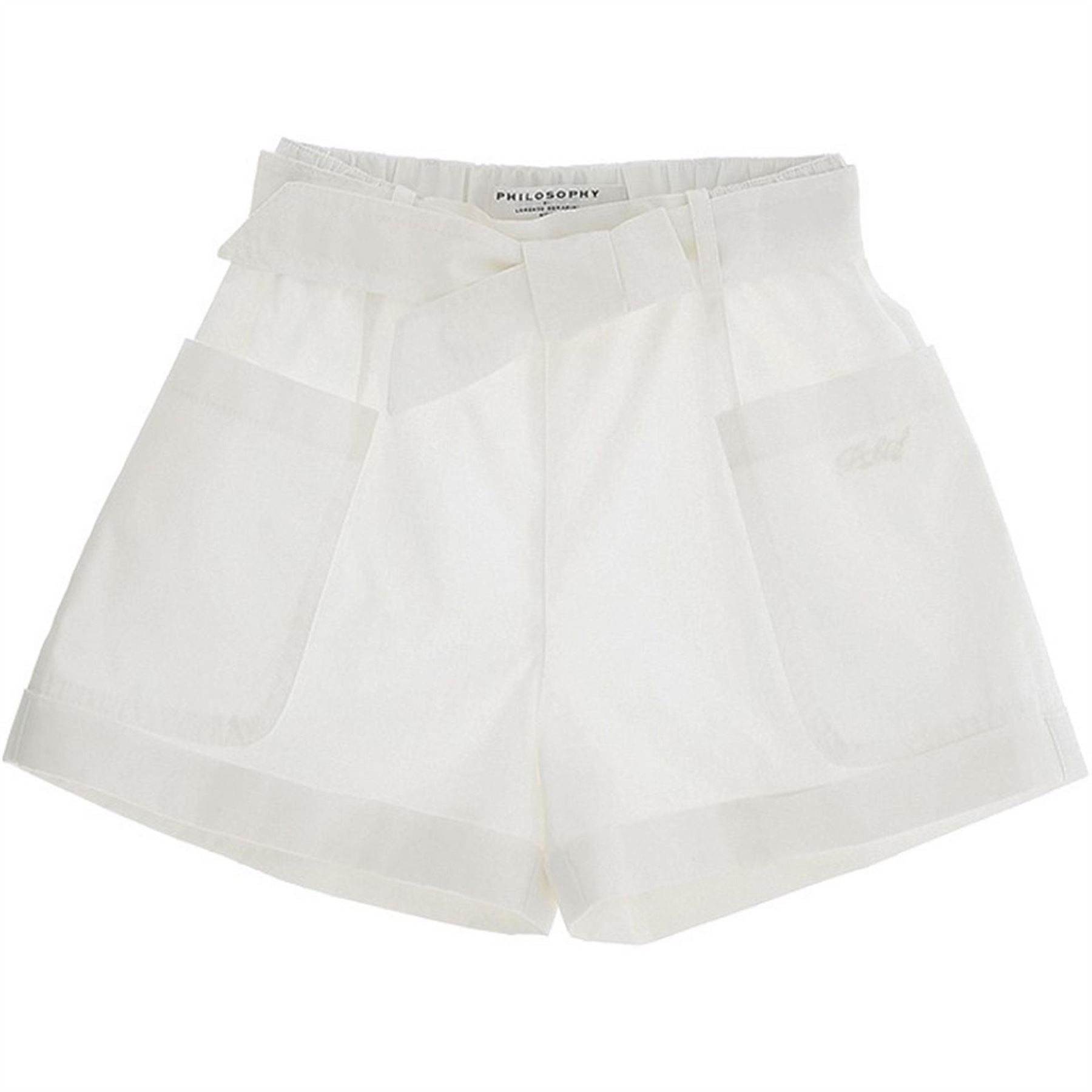 Philosophy Casual Shorts