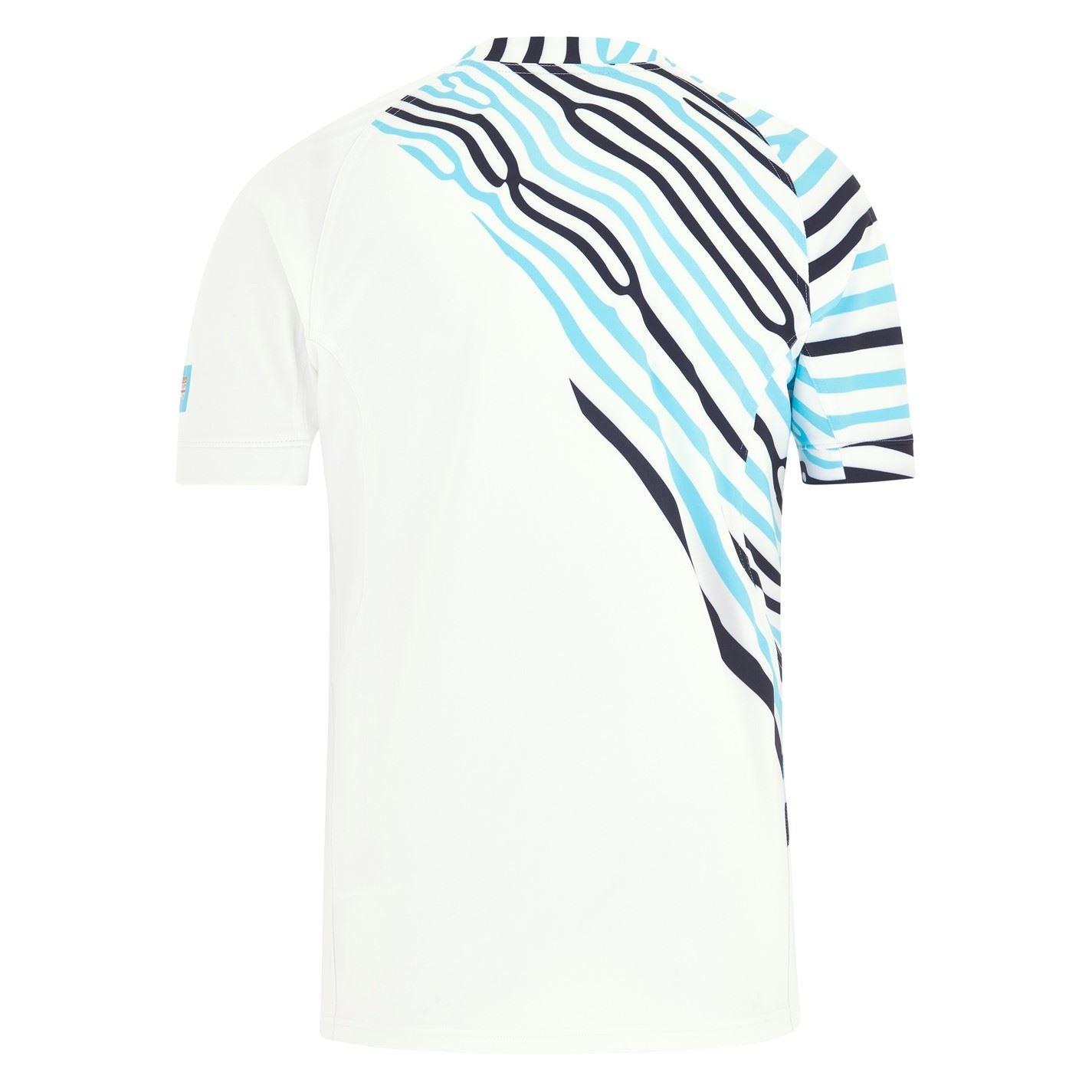 Nike Mens Fiji Paris Olympics™ 7s Home Shirt 2024