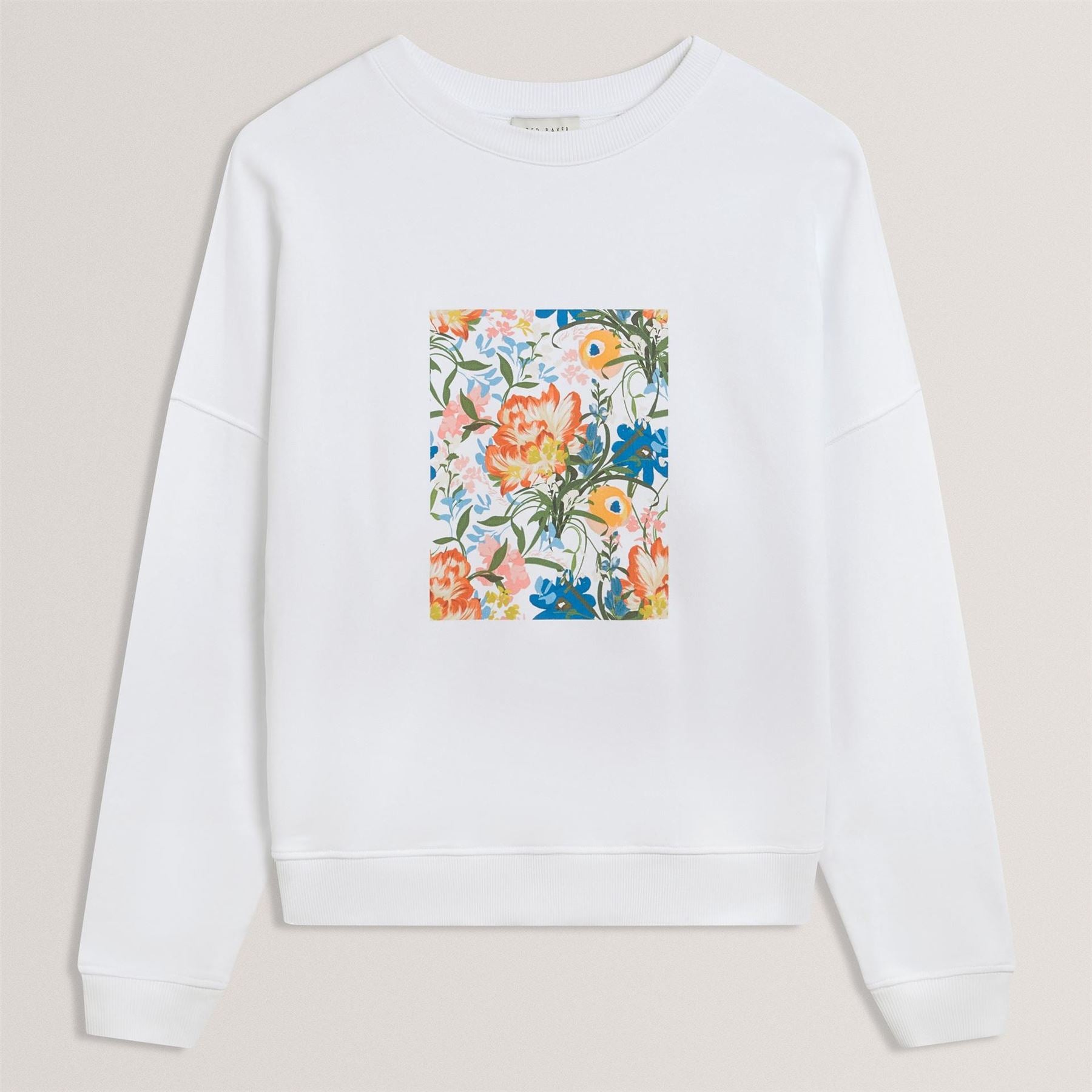 Ted Baker Baker Graphic Sweatshirt