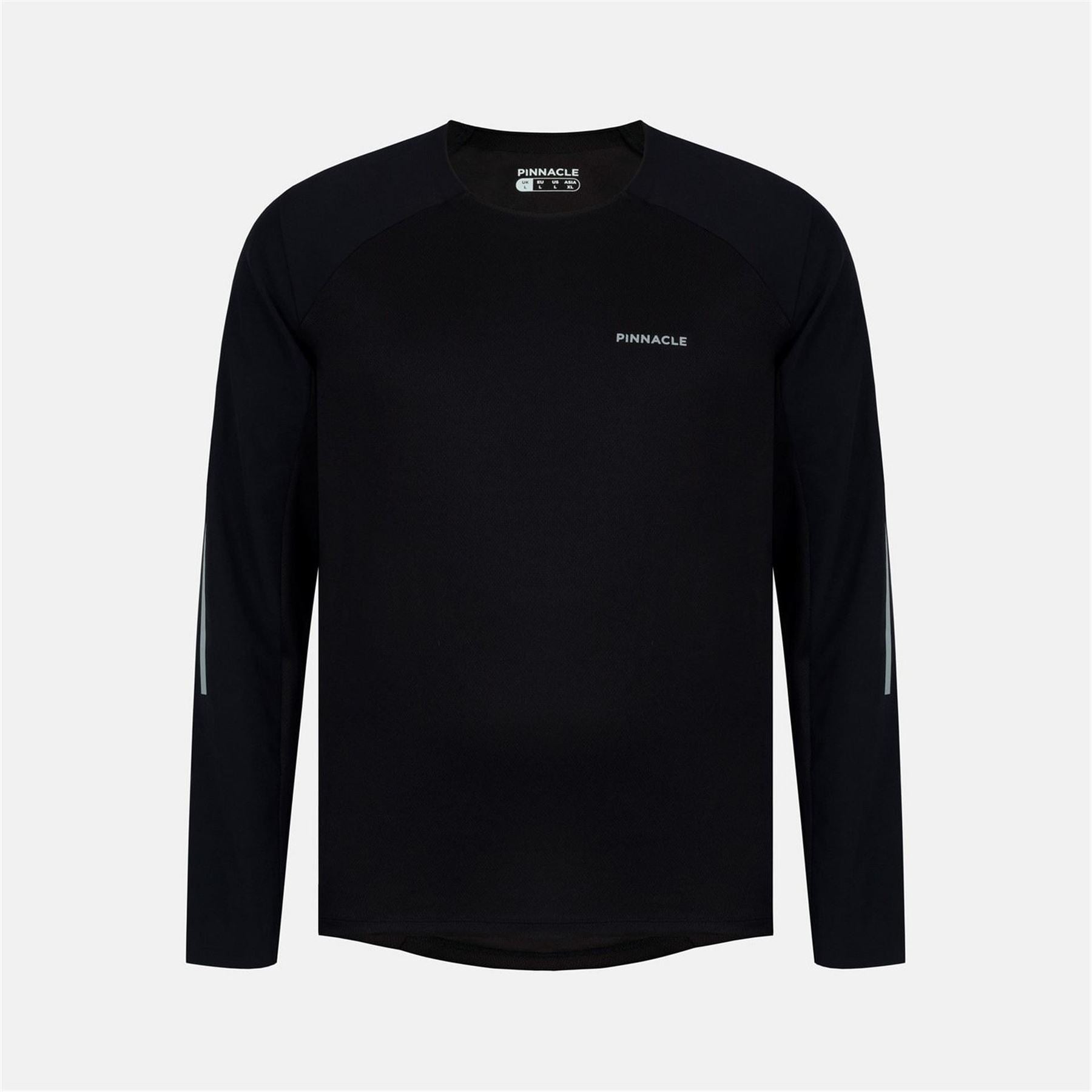 Pinnacle Sleeve Mtb Jersey Sn63