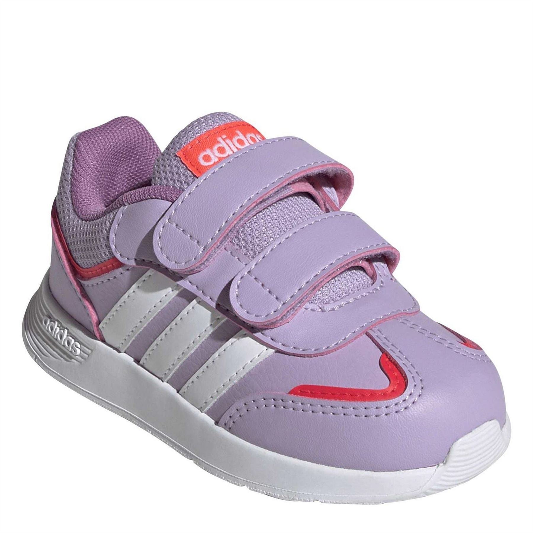 adidas Tensaur Switch Low Top Trainers