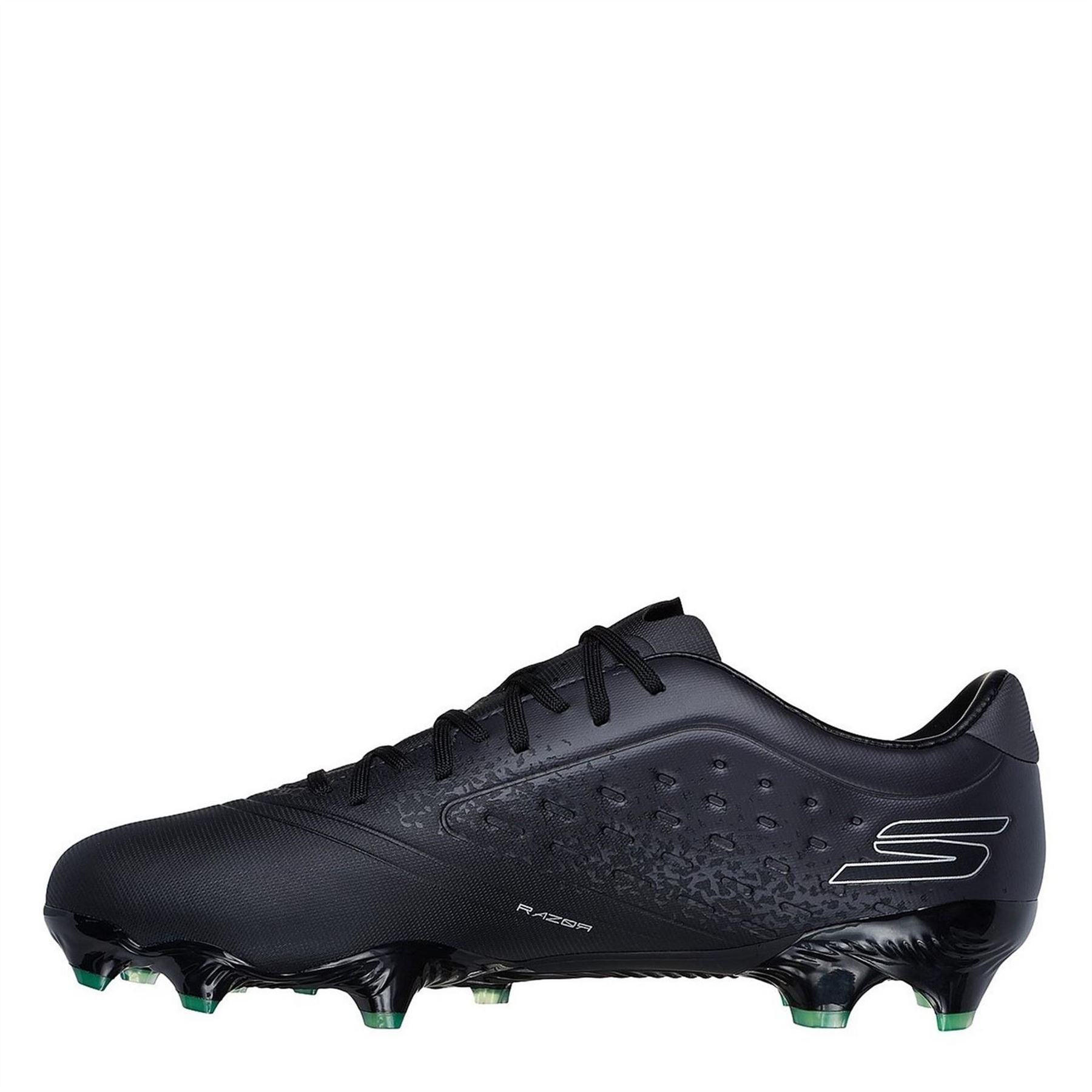Skechers Razor Adults Academy Firm Ground Football Boots