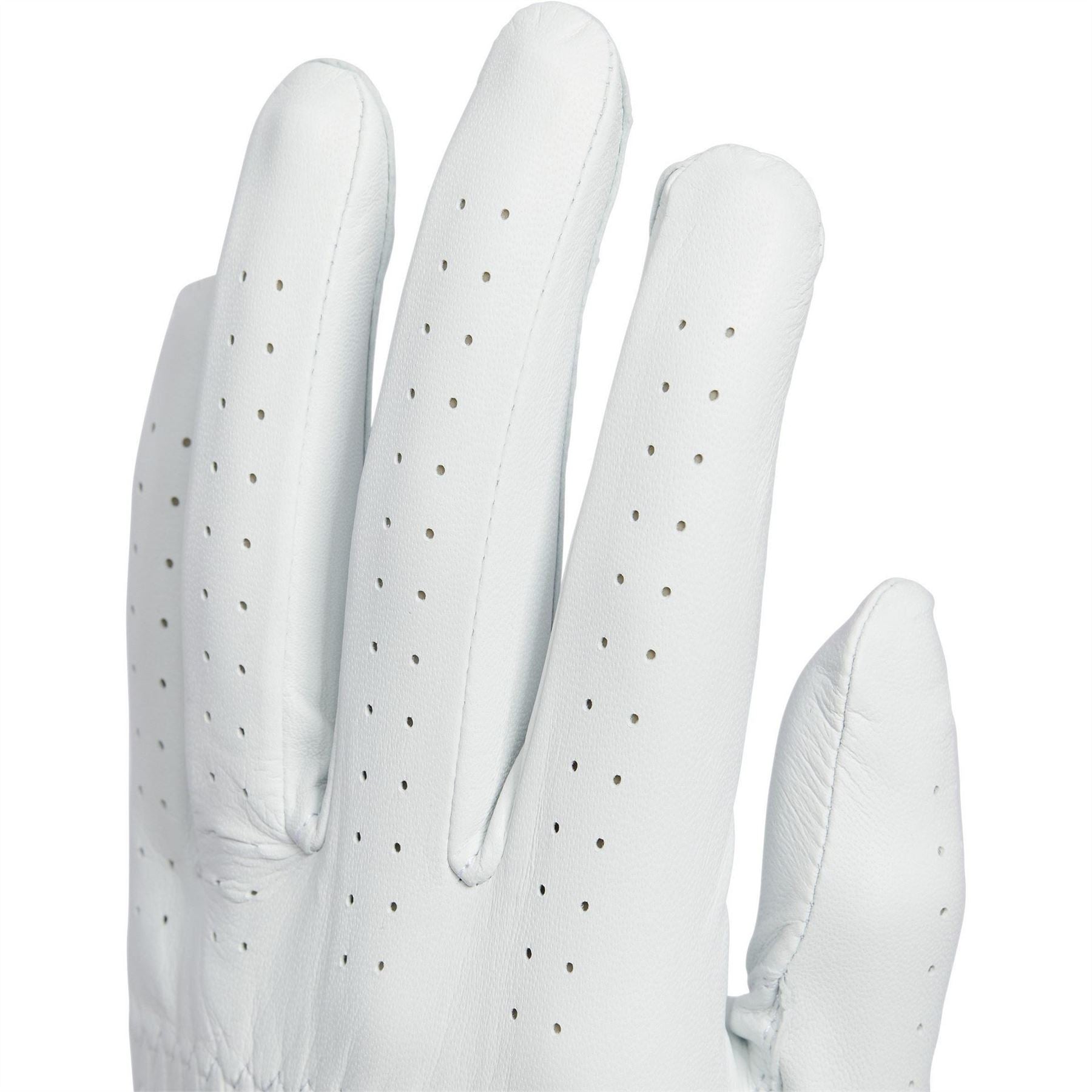 adidas Leather Gloves