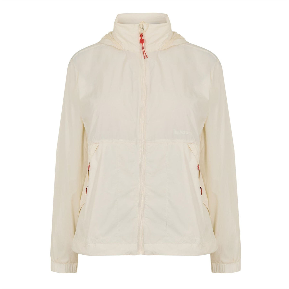 Timberland Anti Uv Lightweight Windbreaker