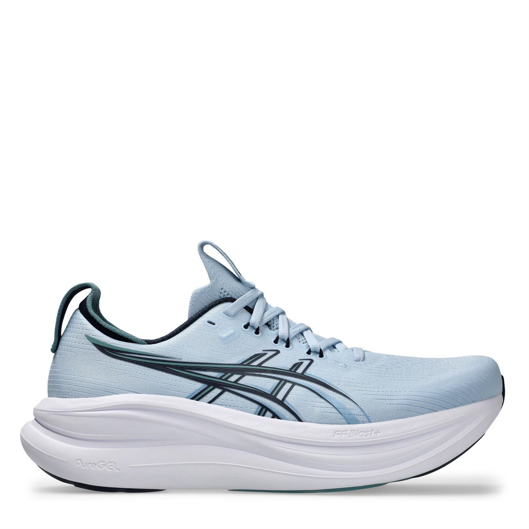 Asics Gel Nimbus Everyday Neutral Road Running Shoes
