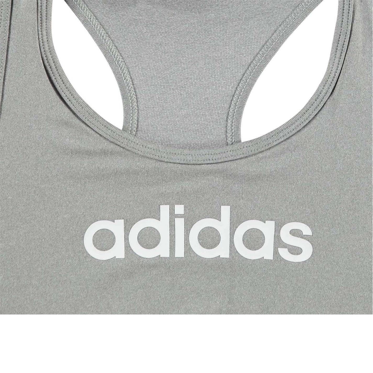 adidas Essentials Linear Bra Girls