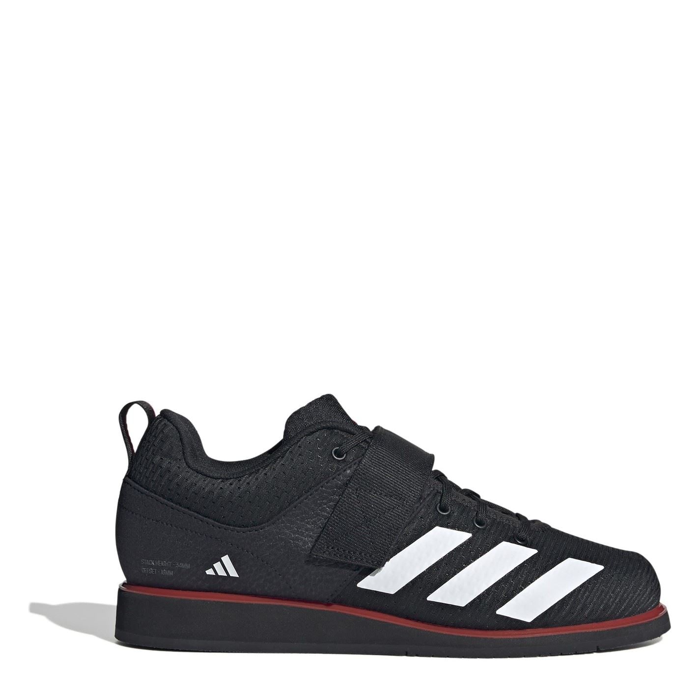 adidas Powerlift 5 Weightlifting Shoes