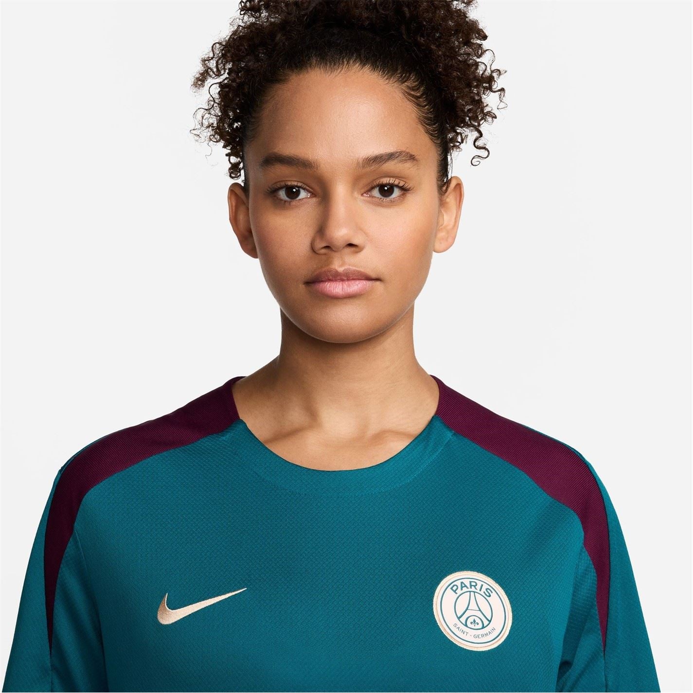 Nike Paris Saint Germain Strike Top 2024 2025 Adults