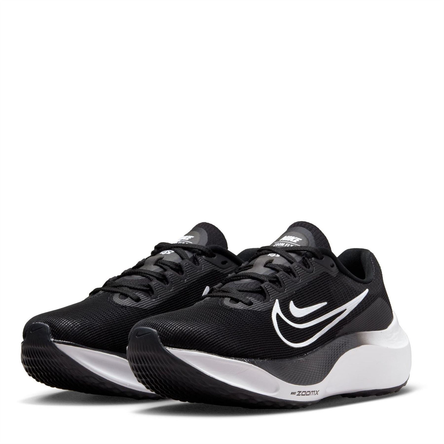 Nike Womens Fly 5 Road Running Training