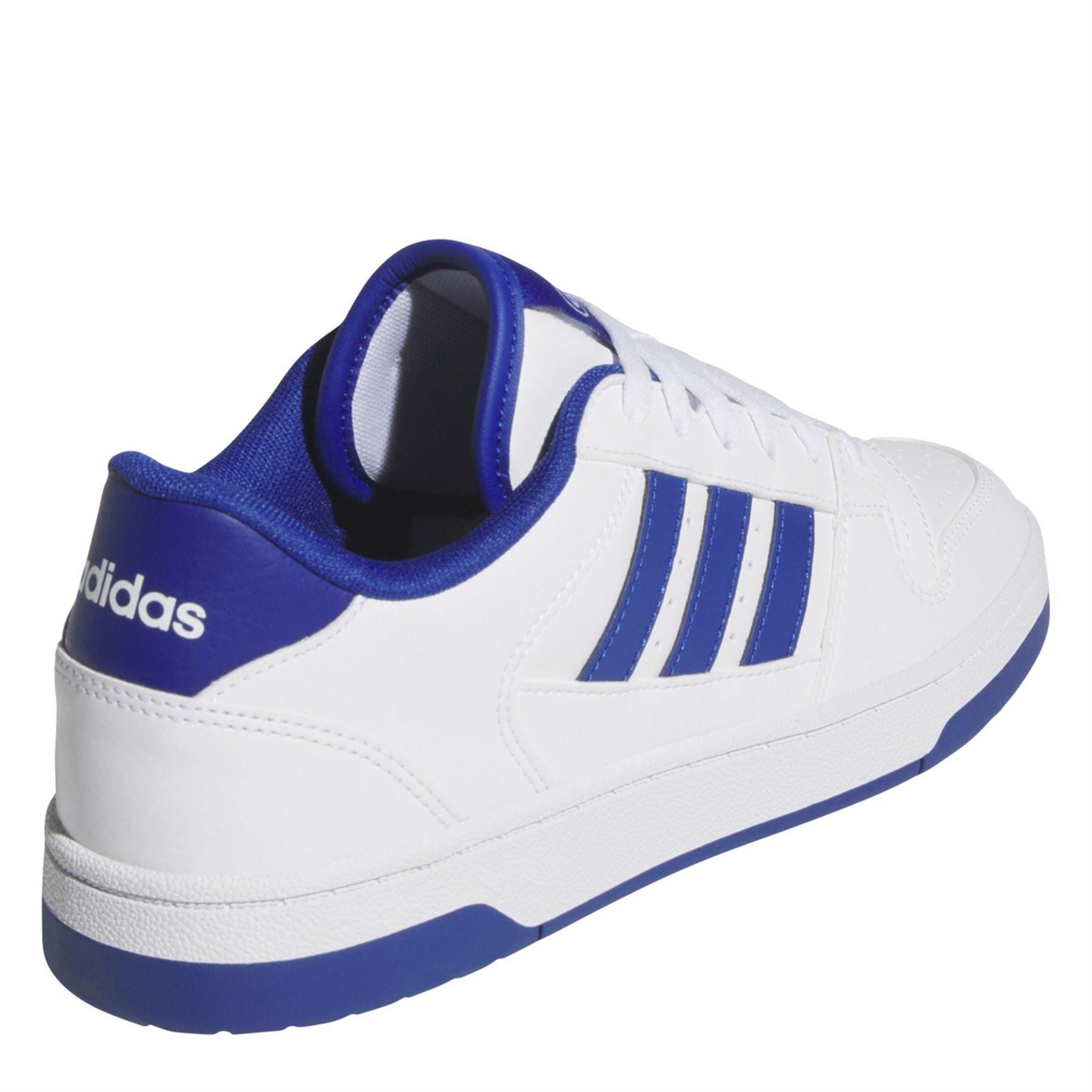 adidas Break Start Basketball Trainers