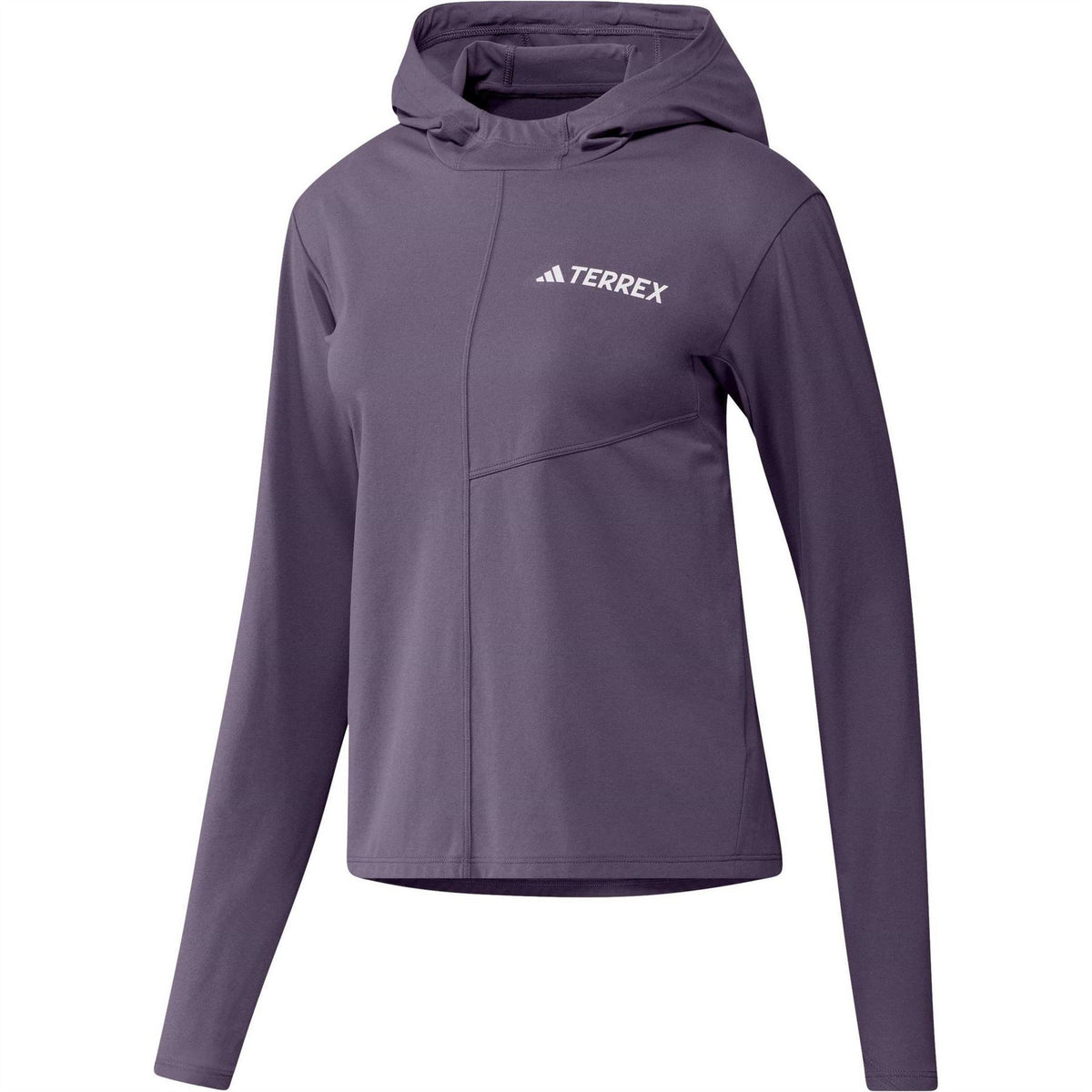 adidas W Mt Sun Hoody