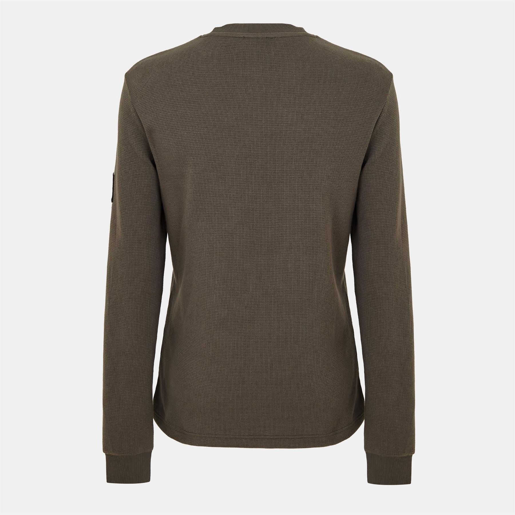 Calvin Klein Jeans Long Sleeve Top