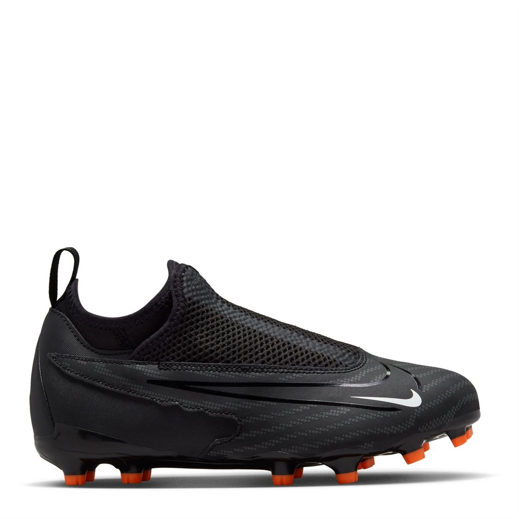 Nike Phantom Academy Gx Junior Firm Ground Football Boots