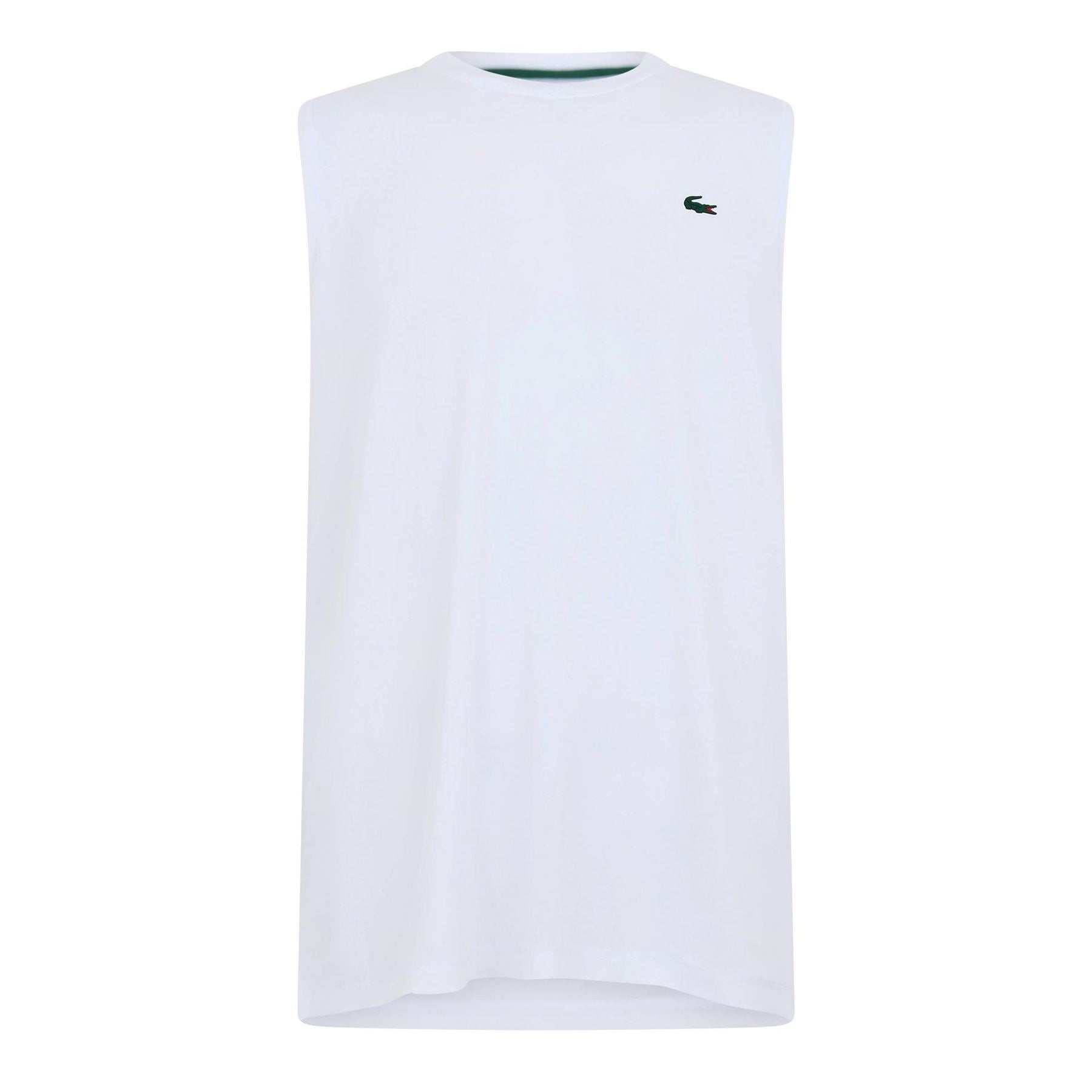 Lacoste Performance Vest