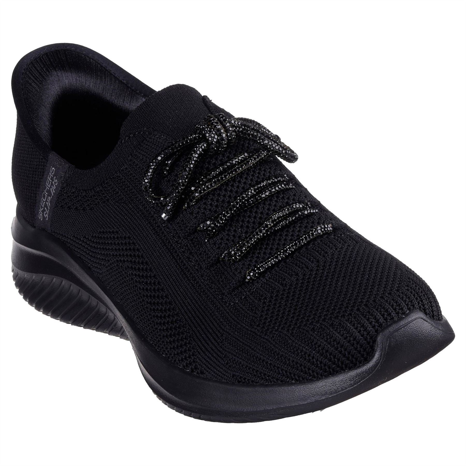 Skechers Low Top Trainers