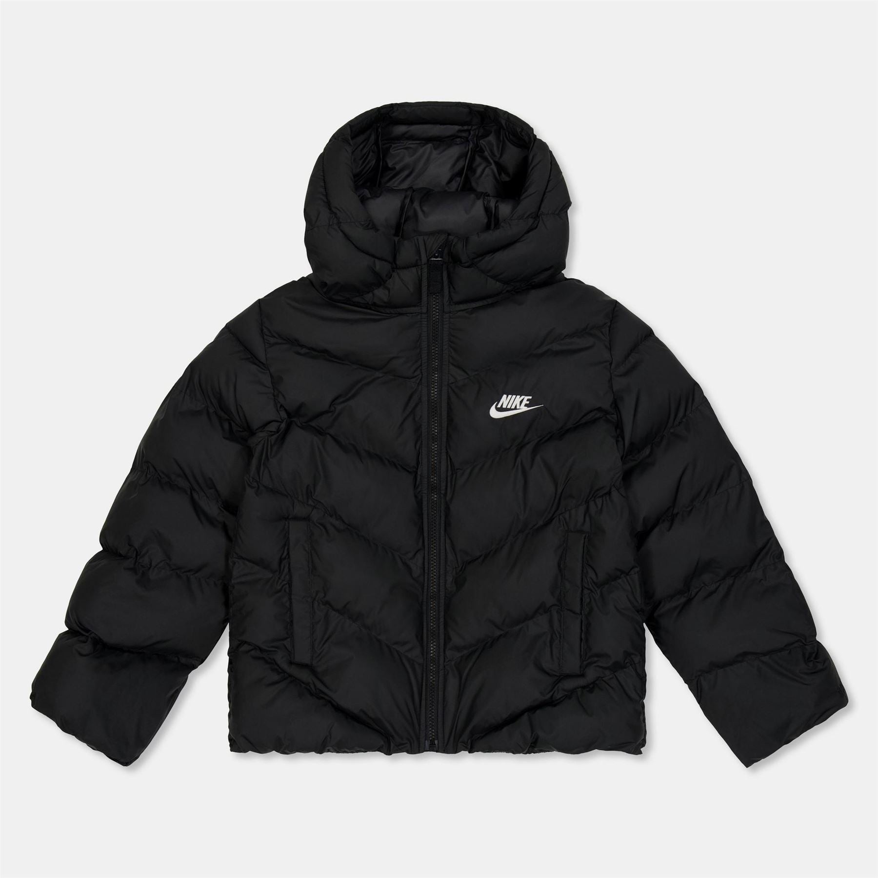 Nike Fit Puffer Jacket Juniors