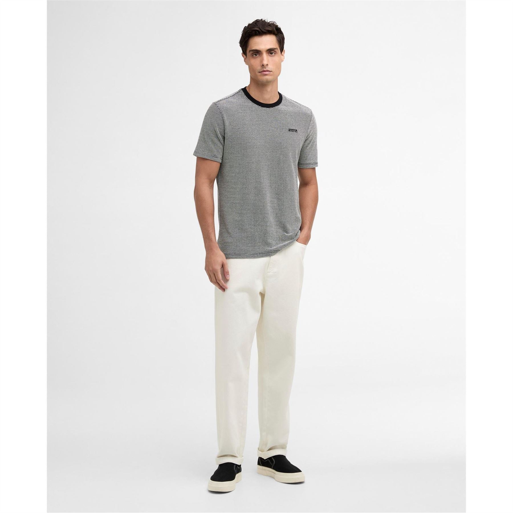 Barbour International T-Shirt