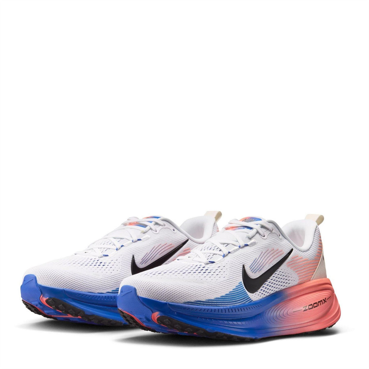 Nike Mens Vomero 18 Road Running Shoes