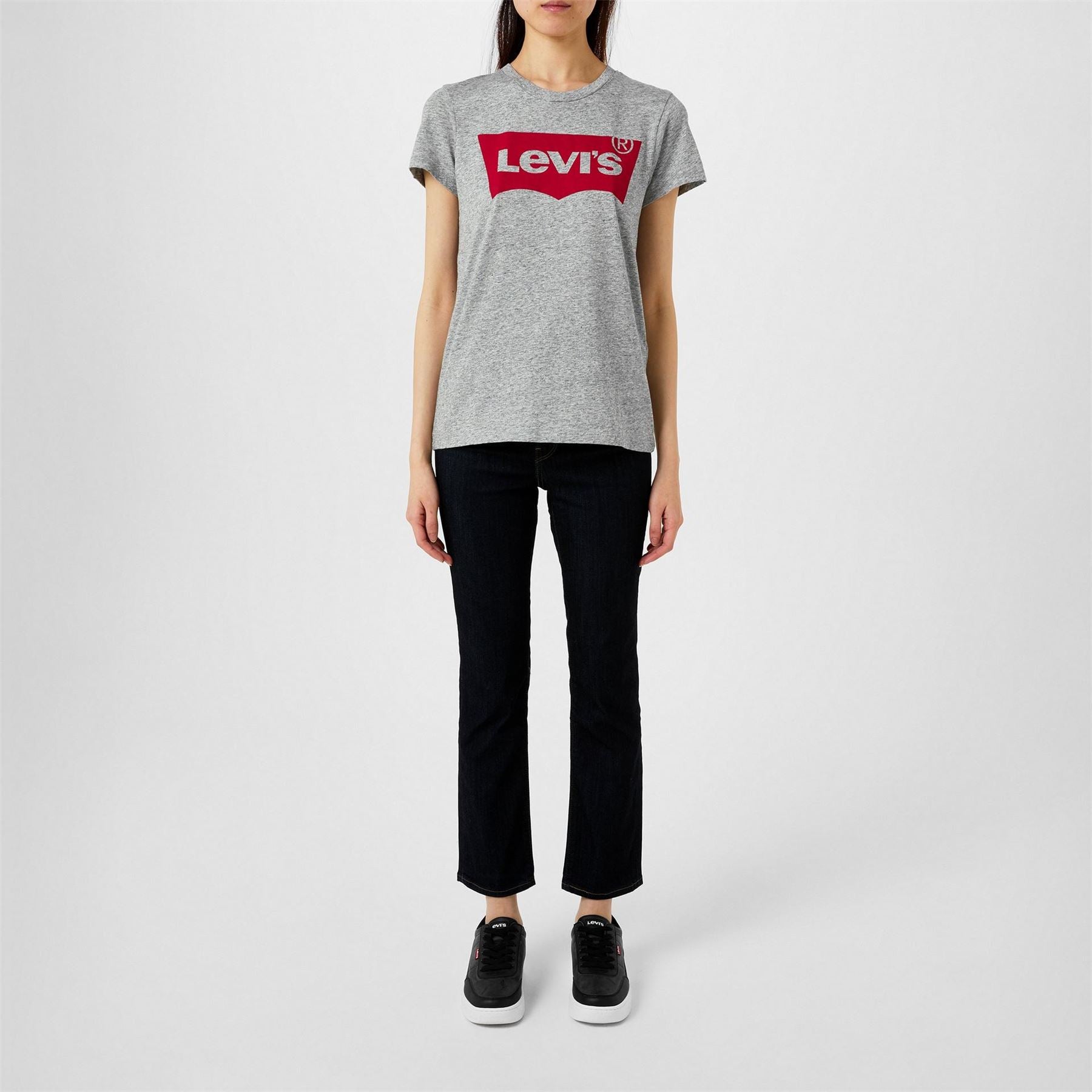 Levis Logo T-Shirt