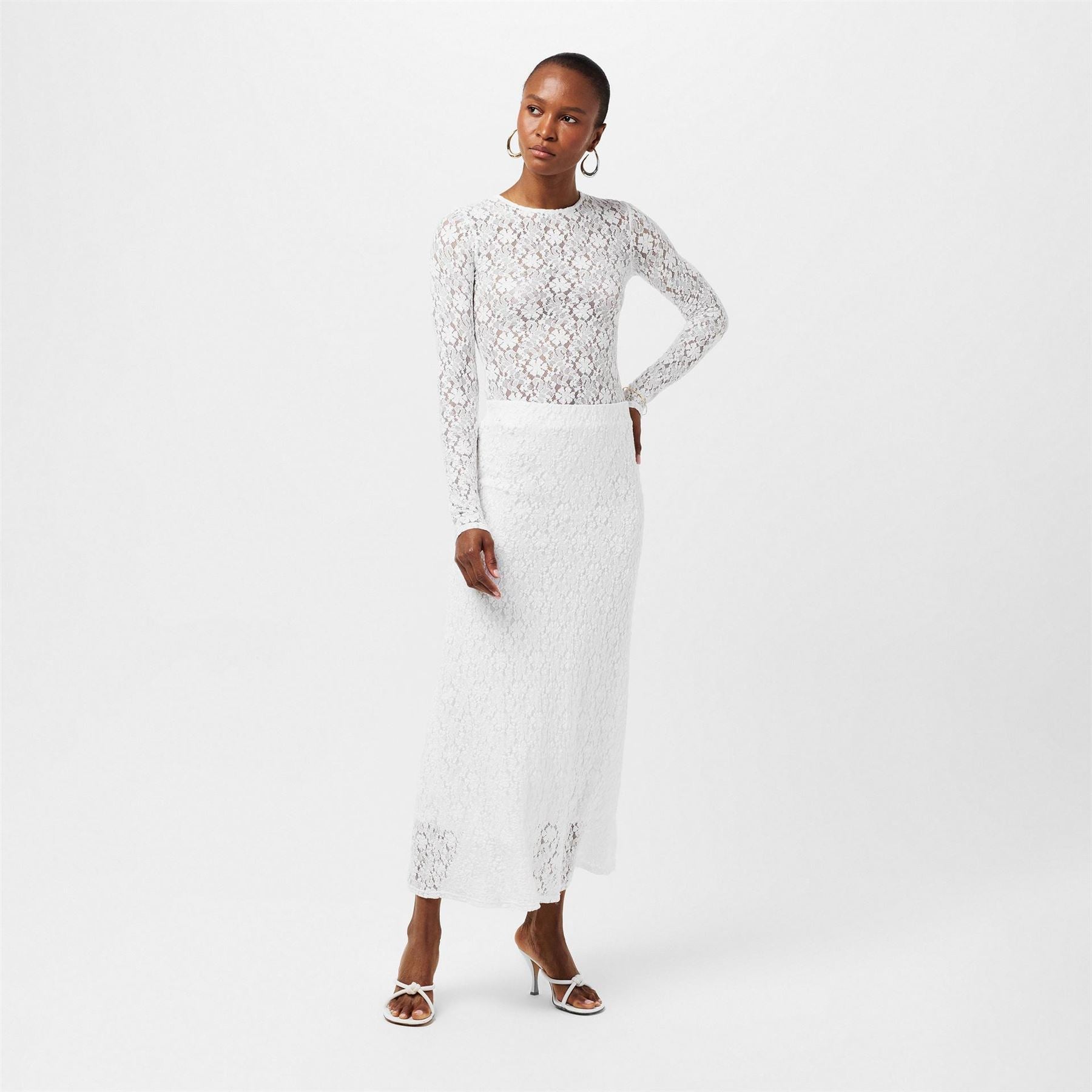 Edited Catalin Skirt