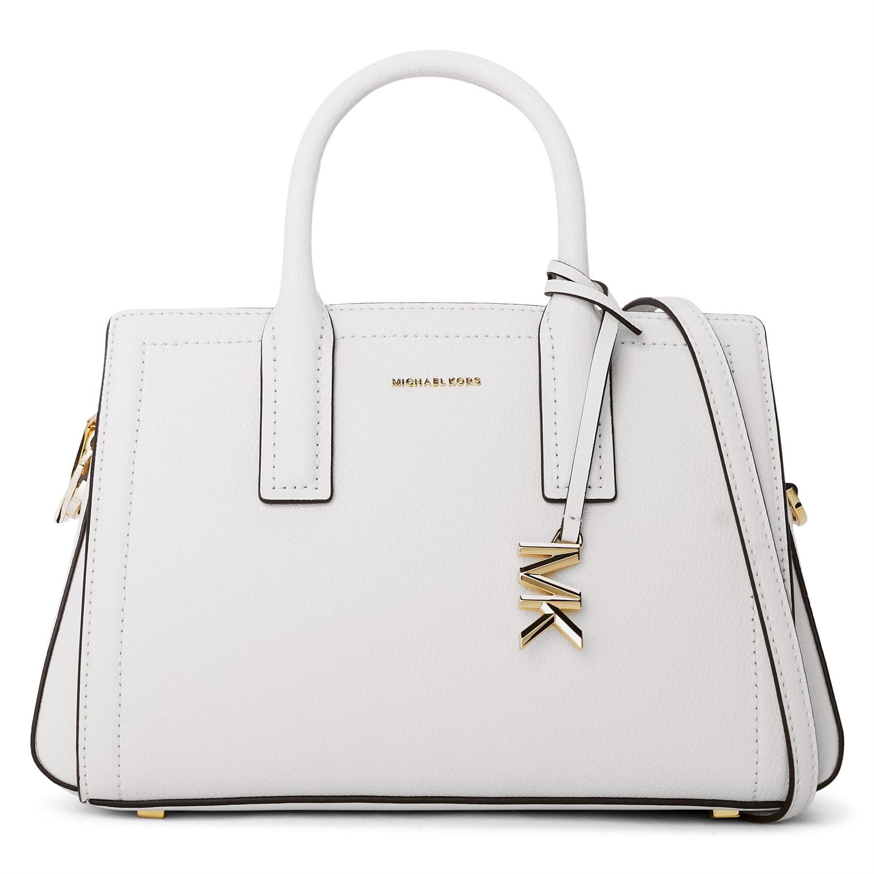 MICHAEL Michael Kors Small Satchel