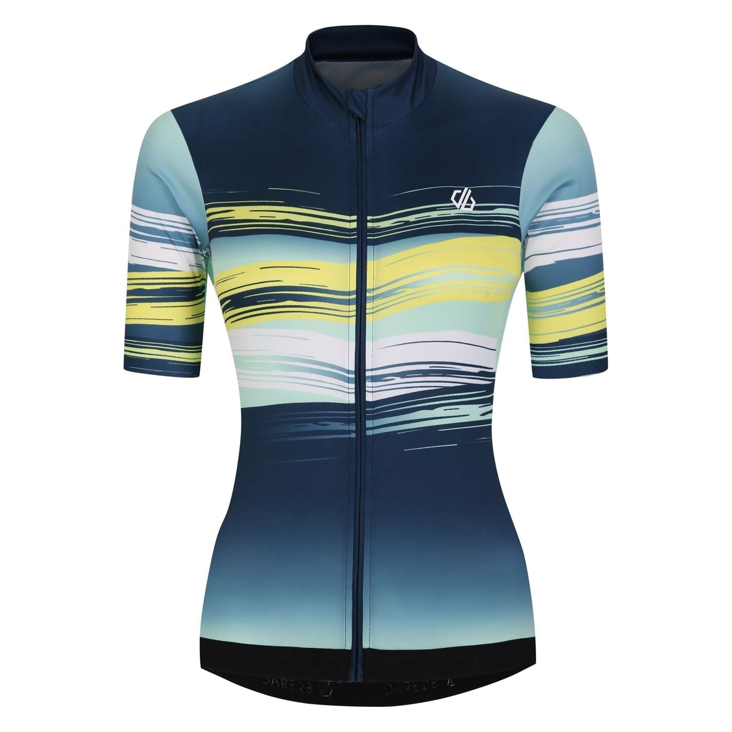 Dare 2b Long Sleeve Cycling Jersey