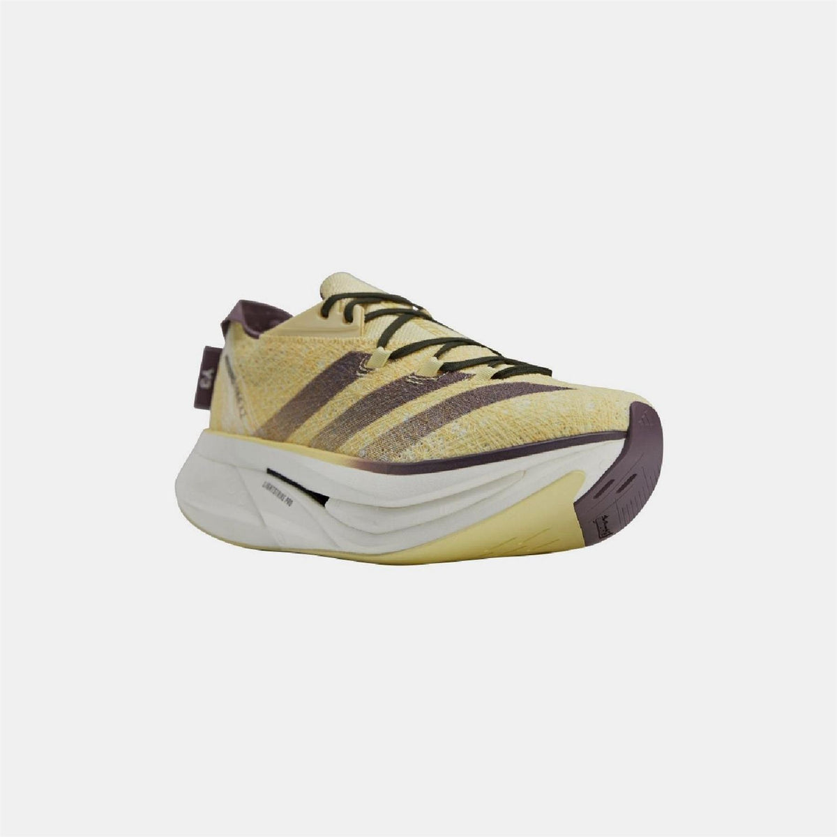 Y3 Prime X 2 Strung Running Shoes