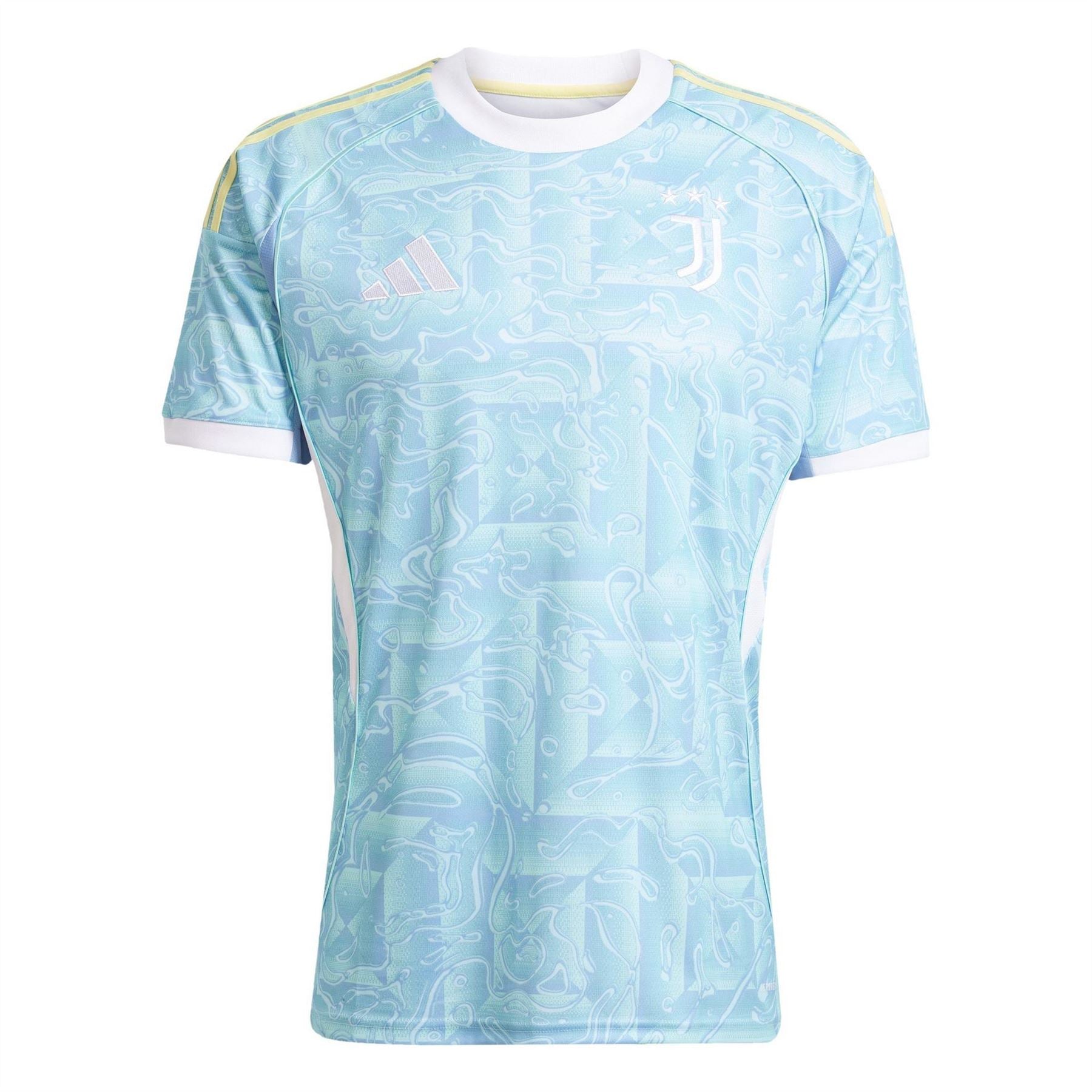 adidas Juventus Away Shirt 2025 2026 Adults