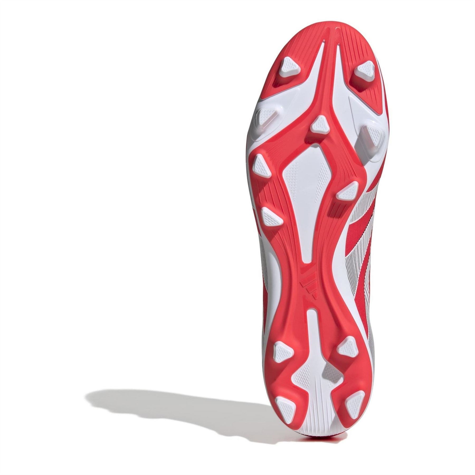 adidas Predator Club Firm Ground Boots Juniors