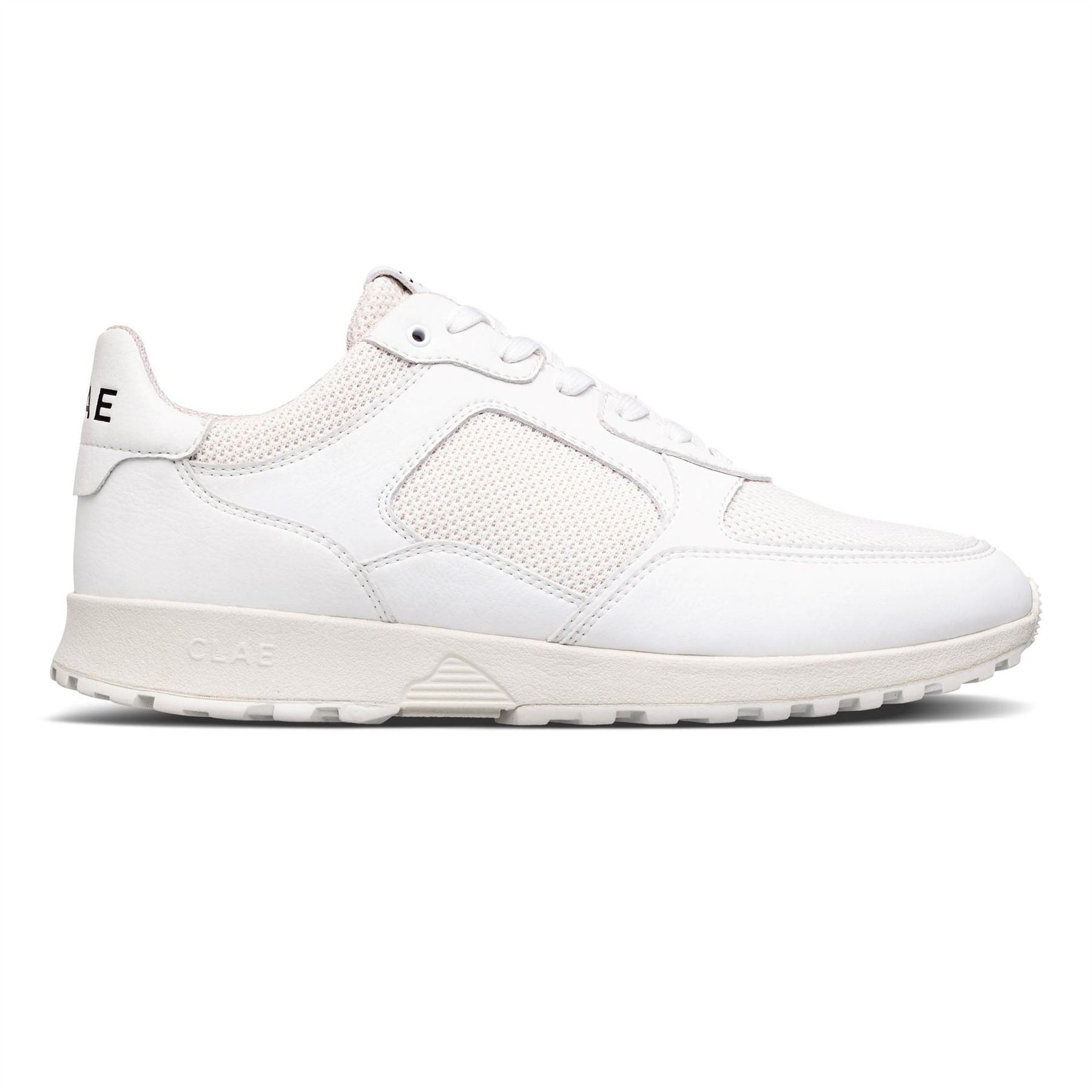 Clae Low Top Trainers
