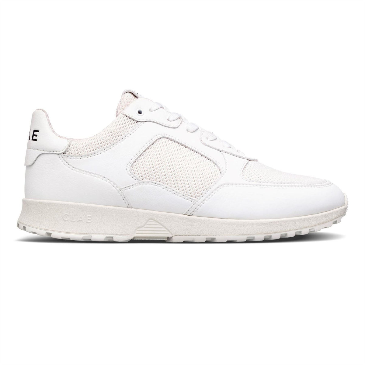 Clae Low Top Trainers