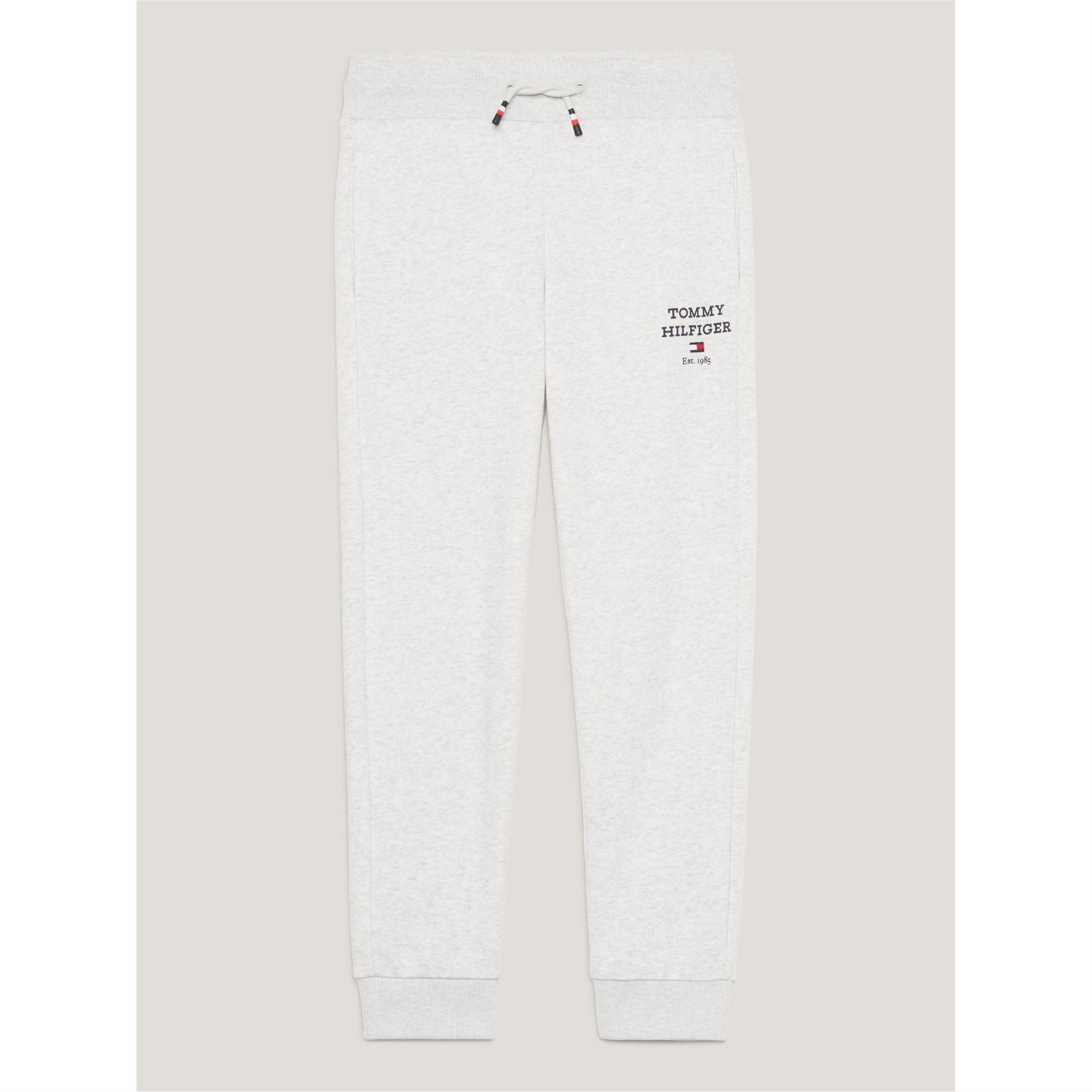 Tommy Hilfiger Drawstring Joggers Juniors