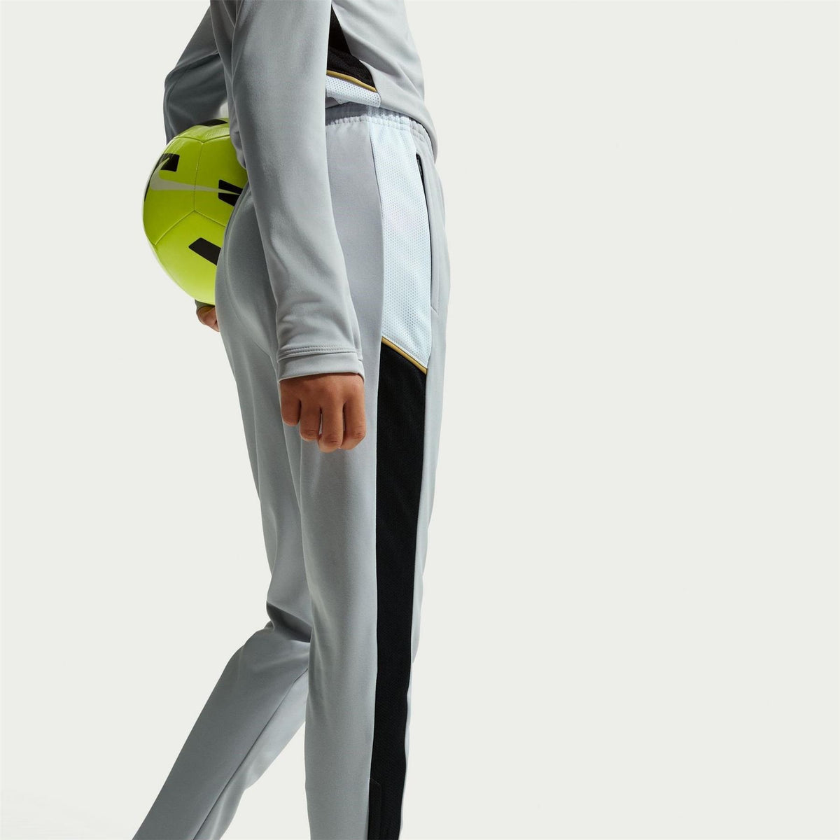 Nike Academy Training Tracksuit Bottoms Juniors