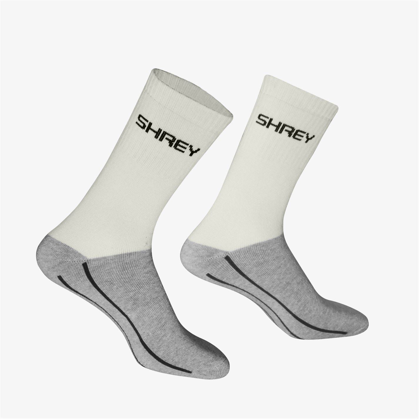 Shrey Performance Socks