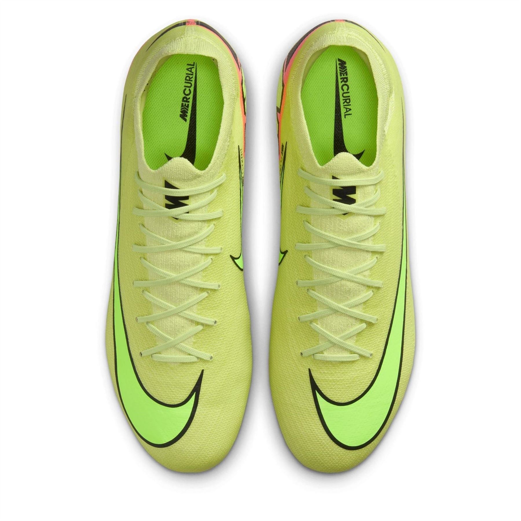 Nike Zoom Mercurial Vapor 16 Pro Adults Firm Ground Football Boots